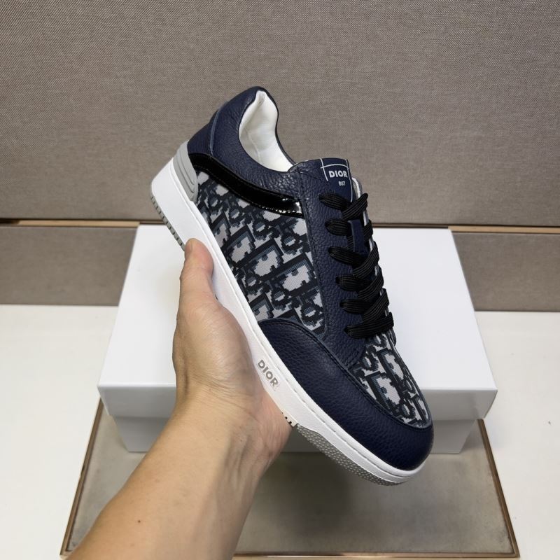 Christian Dior Sneaker